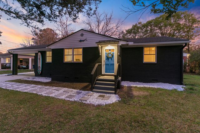 1949 Swift Avenue, Charleston, SC 29407