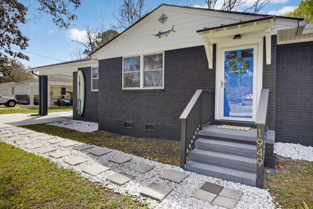 1949 Swift Avenue, Charleston, SC 29407