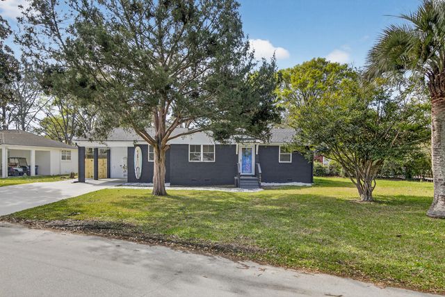 1949 Swift Avenue, Charleston, SC 29407