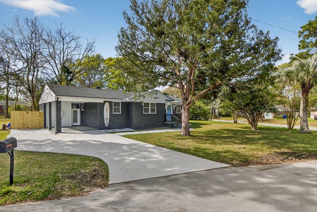 1949 Swift Avenue, Charleston, SC 29407