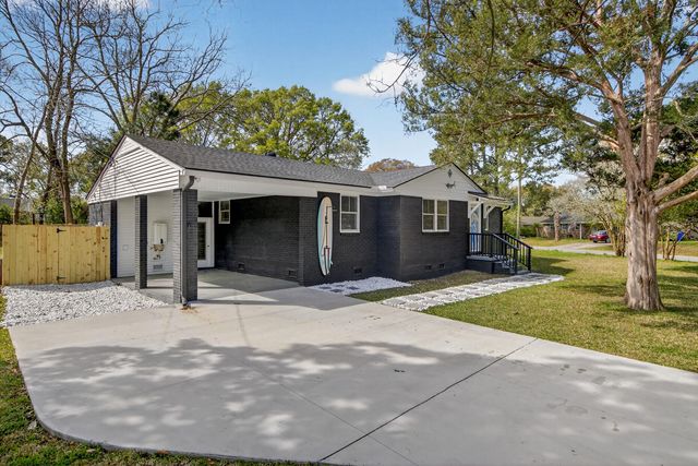 1949 Swift Avenue, Charleston, SC 29407