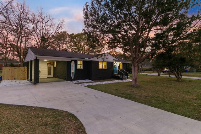 1949 Swift Avenue, Charleston, SC 29407