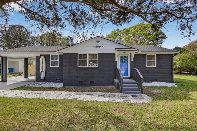 1949 Swift Avenue, Charleston, SC 29407
