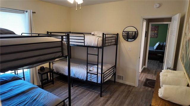 512 W 11th Street, Trenton, MO 64683