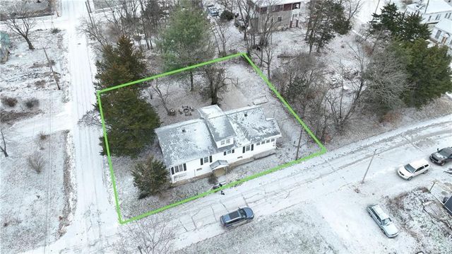 512 W 11th Street, Trenton, MO 64683