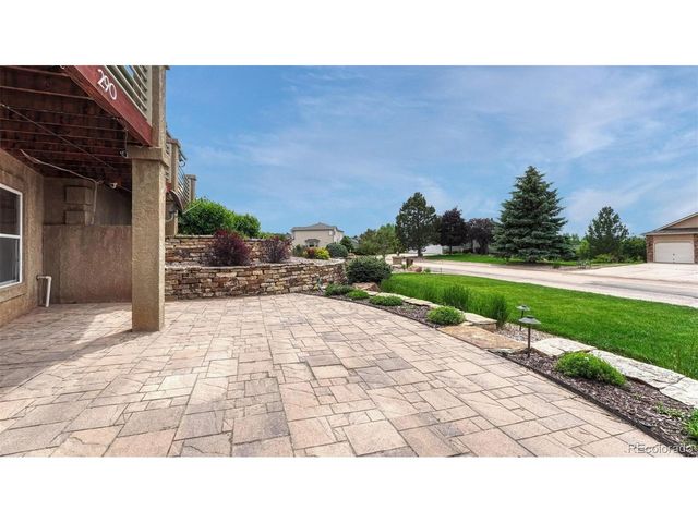 290 Lariat Ln, Colorado Springs, CO 80921