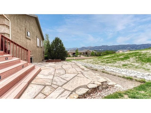 290 Lariat Ln, Colorado Springs, CO 80921