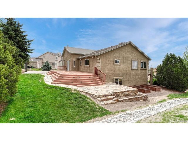 290 Lariat Ln, Colorado Springs, CO 80921