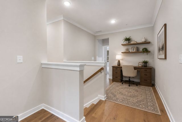 300 Walker Avenue, Roswell, GA 30076