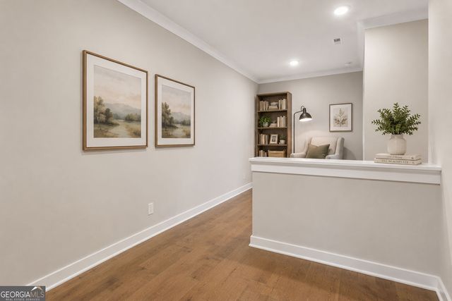 300 Walker Avenue, Roswell, GA 30076