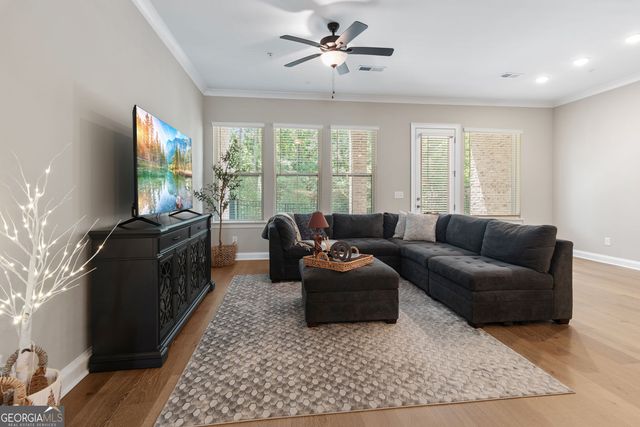 300 Walker Avenue, Roswell, GA 30076