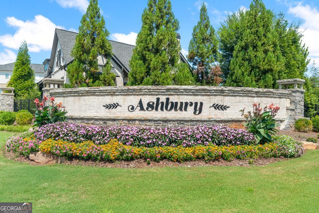 300 Walker Avenue, Roswell, GA 30076