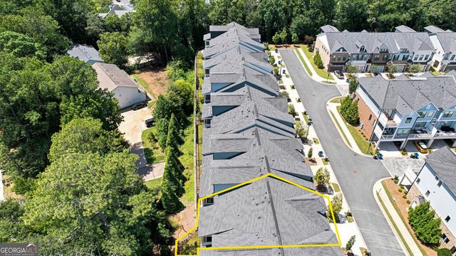 300 Walker Avenue, Roswell, GA 30076