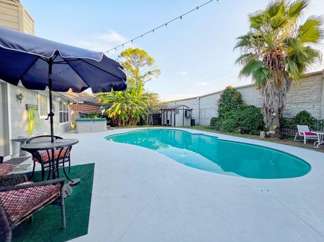 18227 Wisteria Estates Lane, Cypress, TX 77429