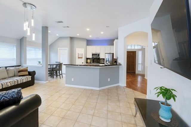 18227 Wisteria Estates Lane, Cypress, TX 77429