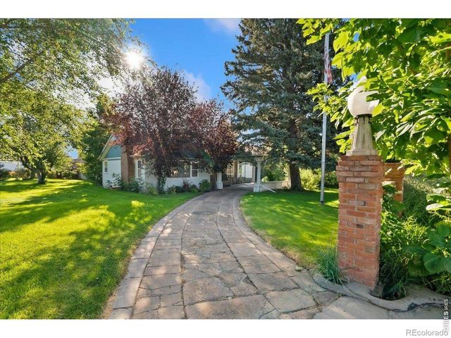 2312 19th Avenue, Greeley, CO 80631