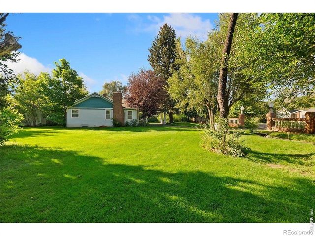 2312 19th Avenue, Greeley, CO 80631