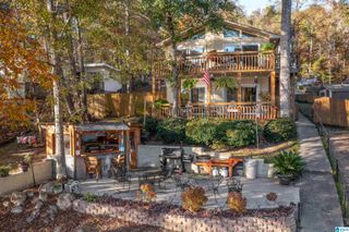 817 N LAKESHORE DRIVE, Talladega, AL 35160