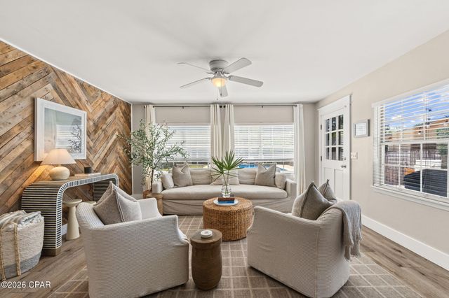 120 Heather Drive, Panama City Beach, FL 32413
