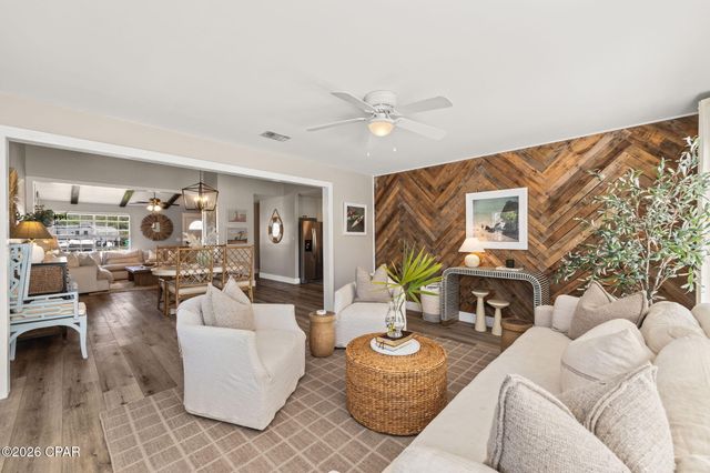 120 Heather Drive, Panama City Beach, FL 32413