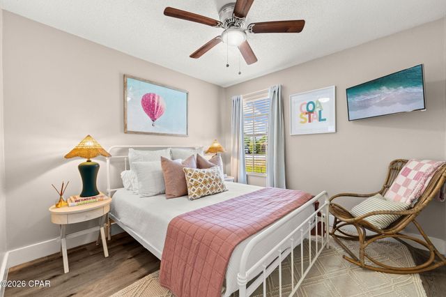 120 Heather Drive, Panama City Beach, FL 32413