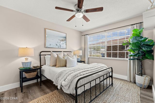 120 Heather Drive, Panama City Beach, FL 32413