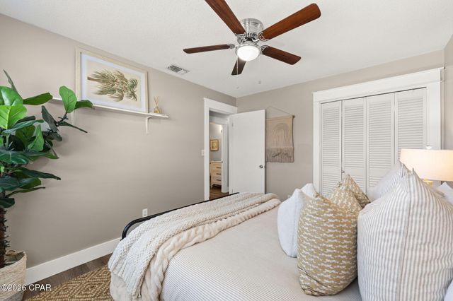 120 Heather Drive, Panama City Beach, FL 32413