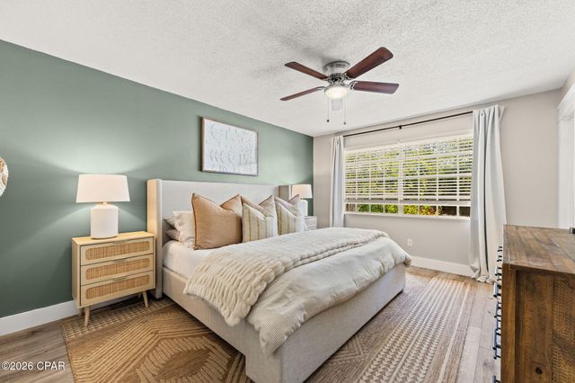 120 Heather Drive, Panama City Beach, FL 32413
