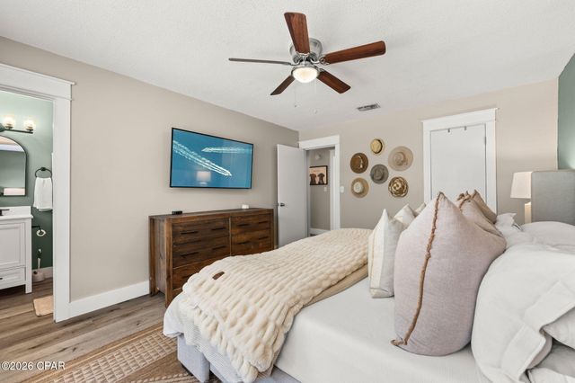 120 Heather Drive, Panama City Beach, FL 32413