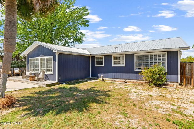 120 Heather Drive, Panama City Beach, FL 32413