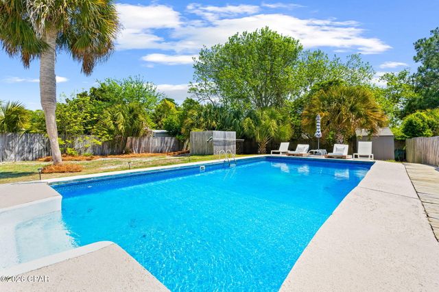 120 Heather Drive, Panama City Beach, FL 32413