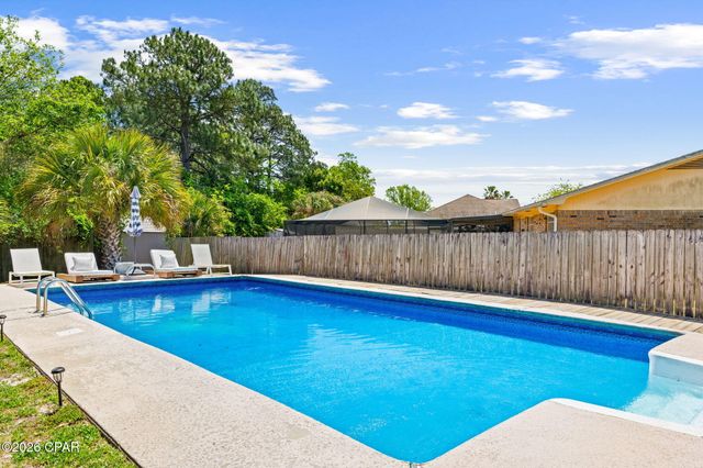 120 Heather Drive, Panama City Beach, FL 32413