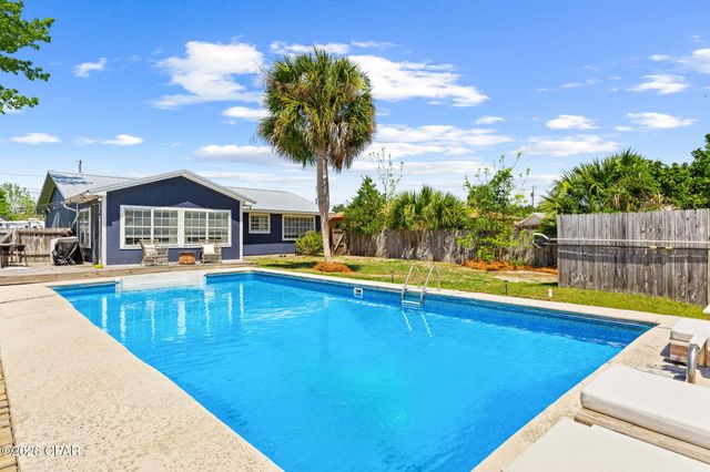 120 Heather Drive, Panama City Beach, FL 32413
