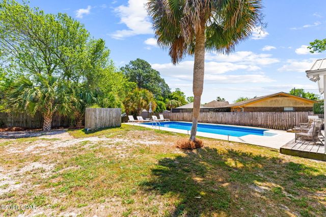 120 Heather Drive, Panama City Beach, FL 32413