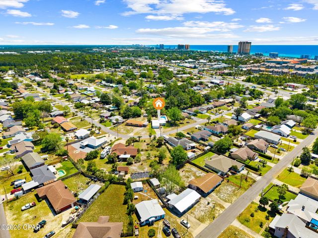 120 Heather Drive, Panama City Beach, FL 32413