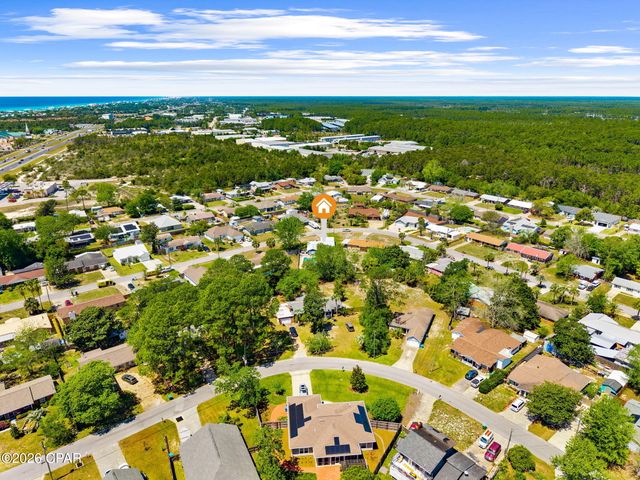120 Heather Drive, Panama City Beach, FL 32413