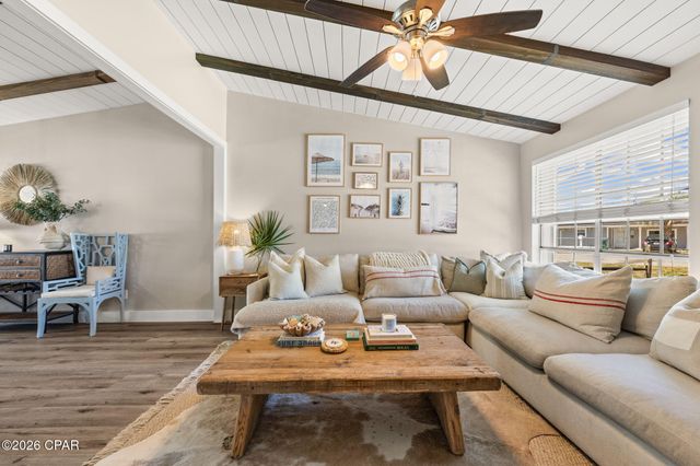 120 Heather Drive, Panama City Beach, FL 32413