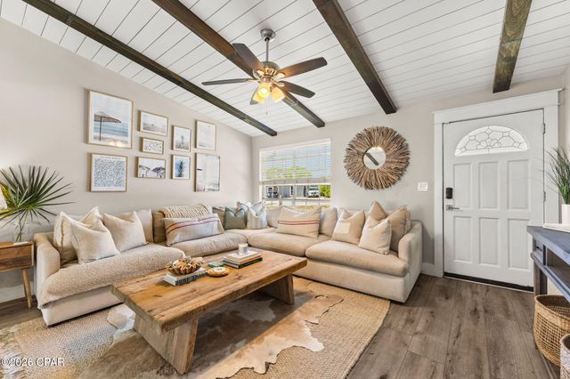 120 Heather Drive, Panama City Beach, FL 32413