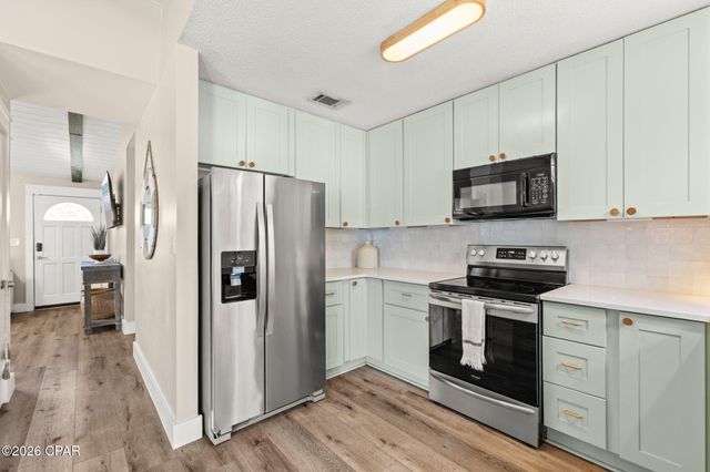 120 Heather Drive, Panama City Beach, FL 32413