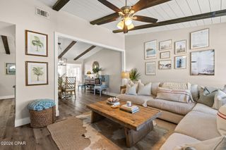 120 Heather Drive, Panama City Beach, FL 32413