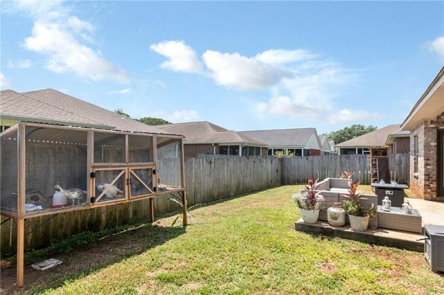 7911 Park Place N Drive, Mobile, AL 36608