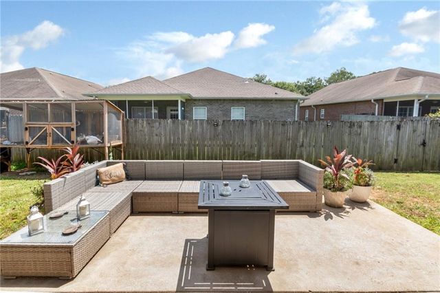 7911 Park Place N Drive, Mobile, AL 36608