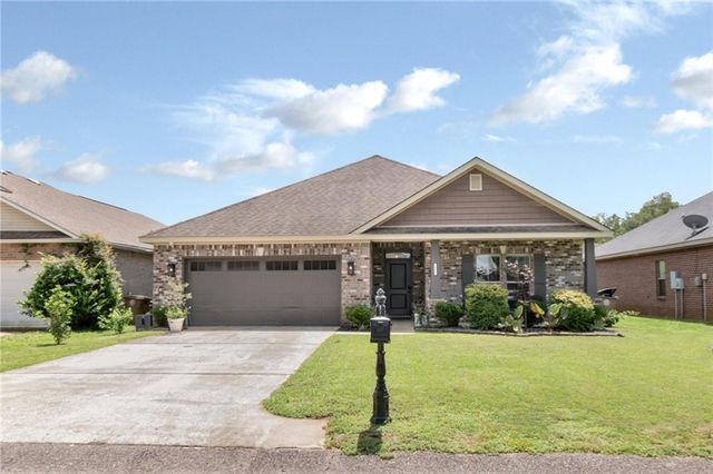 7911 Park Place N Drive, Mobile, AL 36608