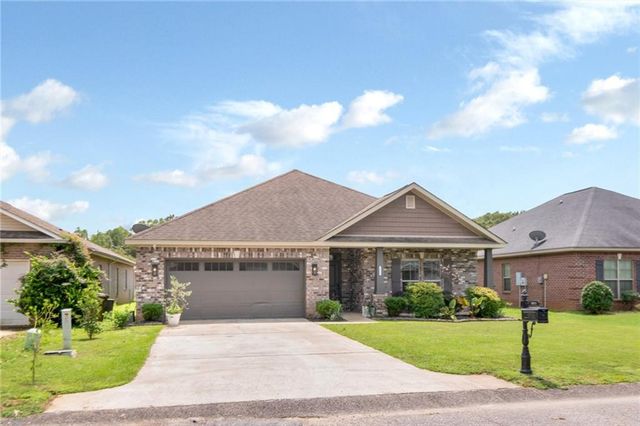 7911 Park Place N Drive, Mobile, AL 36608