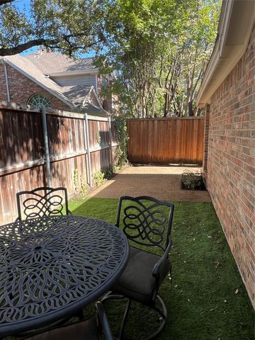 14604 Hemingway Court, Addison, TX 75001