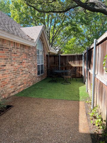 14604 Hemingway Court, Addison, TX 75001