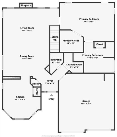 14604 Hemingway Court, Addison, TX 75001