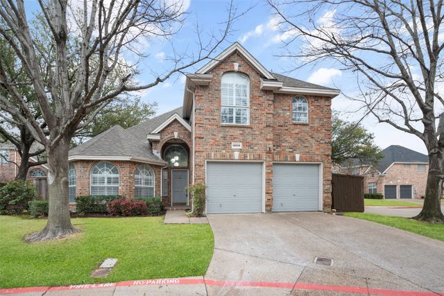 14604 Hemingway Court, Addison, TX 75001