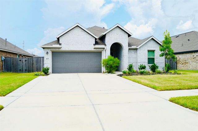 4227 Sterling View Boulevard, Baytown, TX 77521