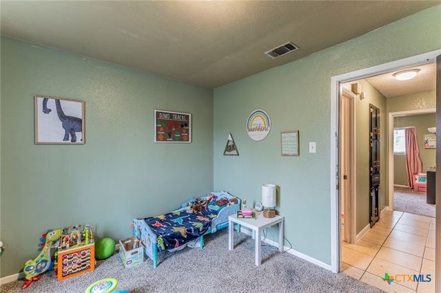 3321 Johnson Drive, Killeen, TX 76549